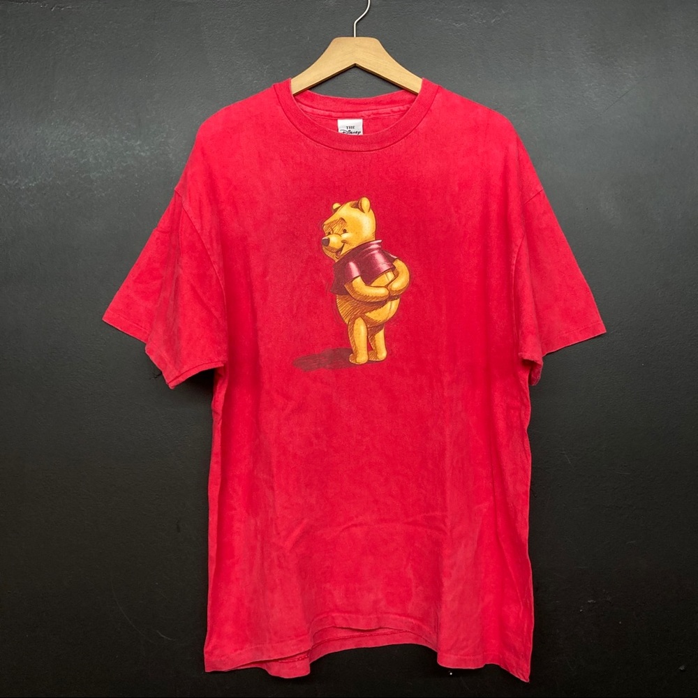 Vintage Disney Winnie The Pooh T-Shirt